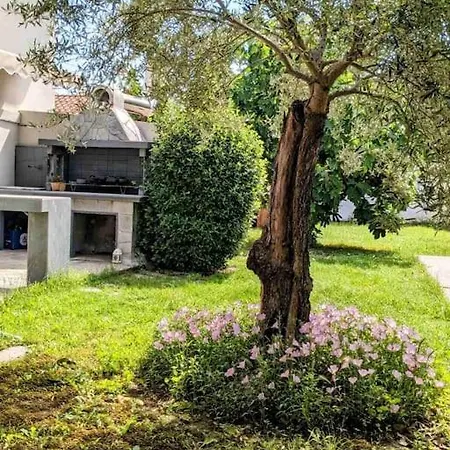Vergina Luxury Apartment Exterior photo