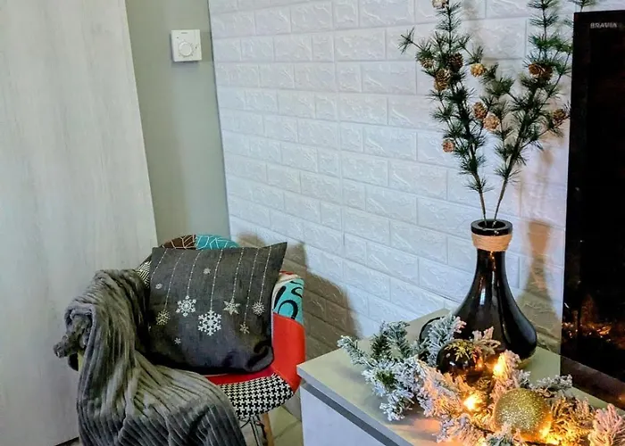 Vergina Luxury Apartment