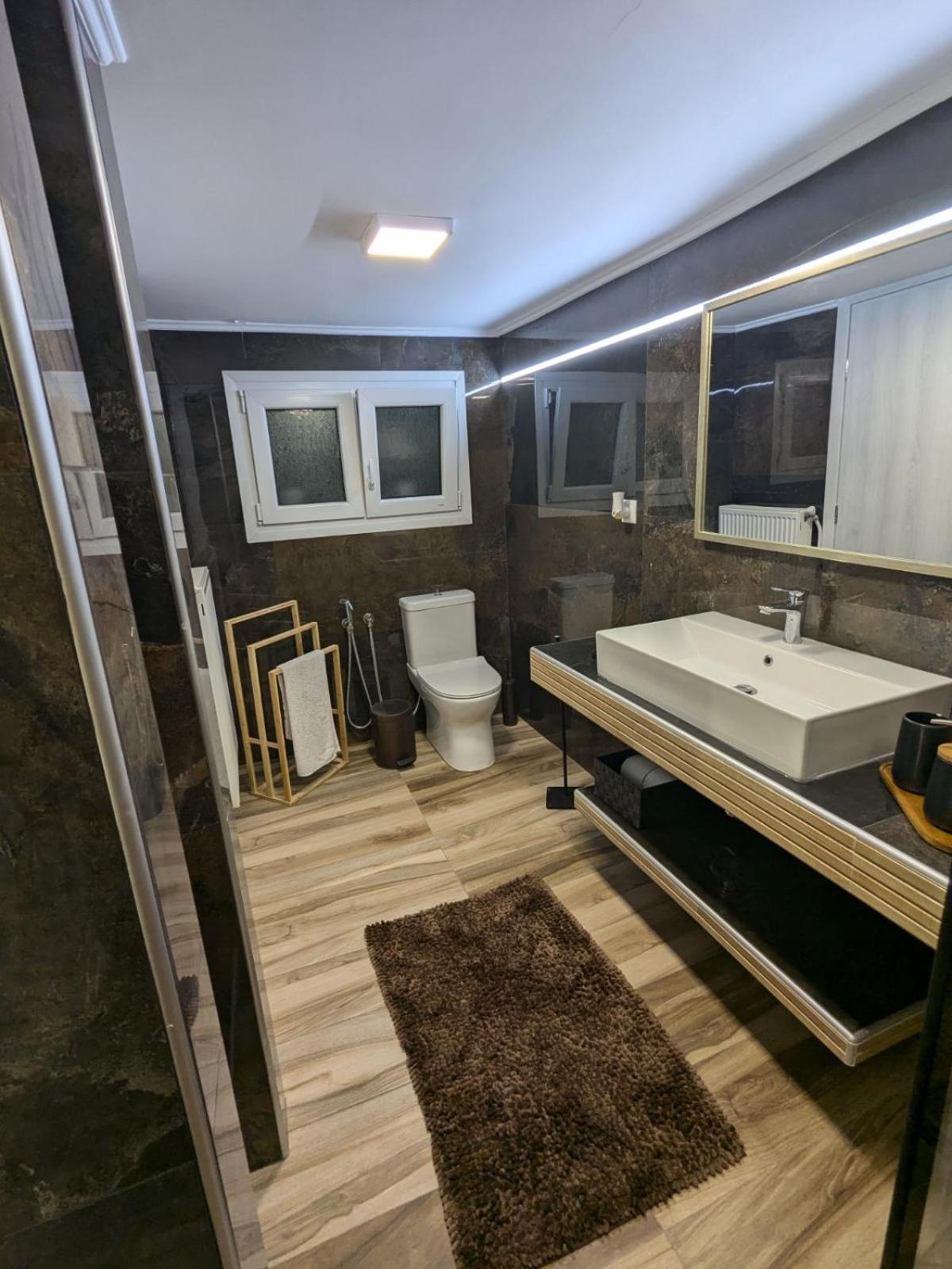 Luxury *