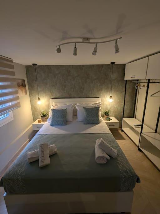 Luxury Apartment