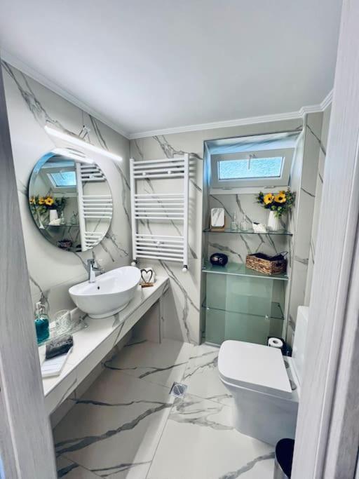 Daire Luxury