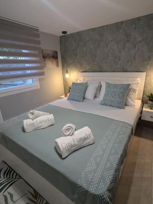 Daire Luxury *