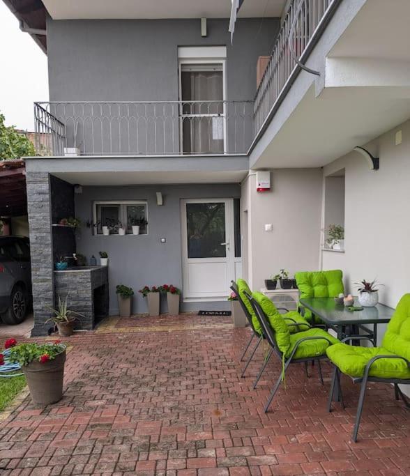 Luxury Vergina