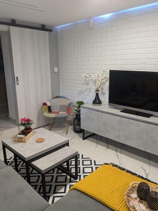 Apartment Luxury *