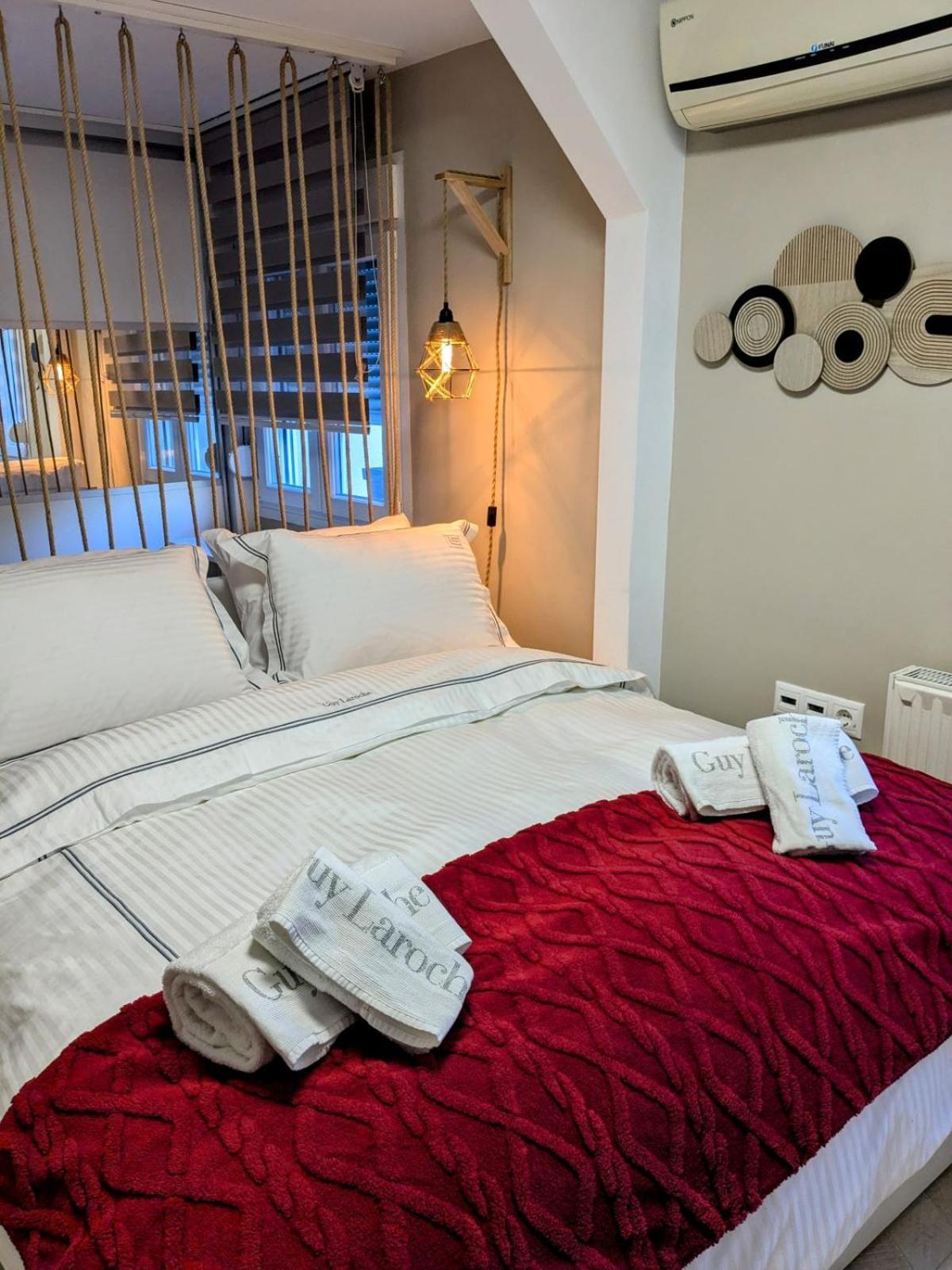 Apartment Luxury Vergina